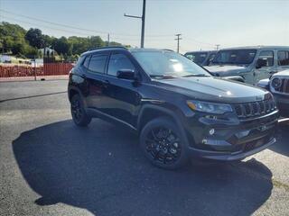 2025 Jeep Compass for sale in Clarksville TN