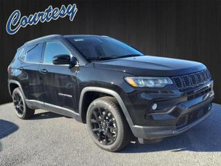 2025 Jeep Compass for sale in Altoona PA