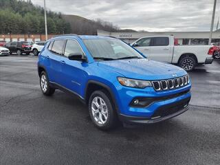 2025 Jeep Compass for sale in Lebanon VA