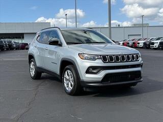 2025 Jeep Compass for sale in Greenville SC