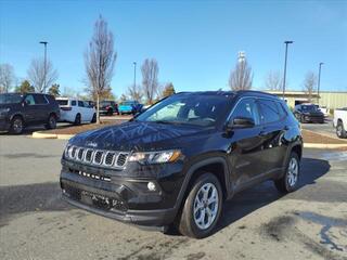 2025 Jeep Compass for sale in Pineville NC