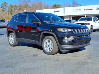 2025 Jeep Compass for sale in Lexington NC