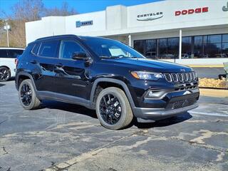 2025 Jeep Compass for sale in Lexington NC