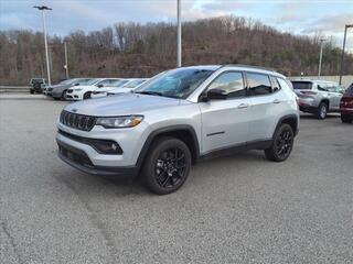 2025 Jeep Compass for sale in Huntington WV