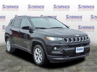 2025 Jeep Compass for sale in Cedar Creek TX