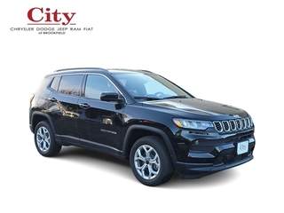 2025 Jeep Compass for sale in Brookfield WI