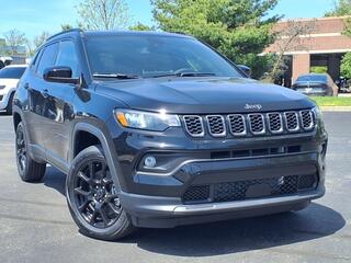 2025 Jeep Compass for sale in Cincinnati OH