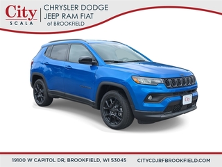 2025 Jeep Compass for sale in Brookfield WI