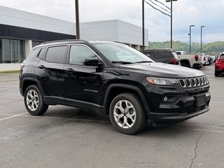 2025 Jeep Compass for sale in Beckley WV