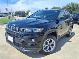 2025 Jeep Compass for sale in Pasadena TX