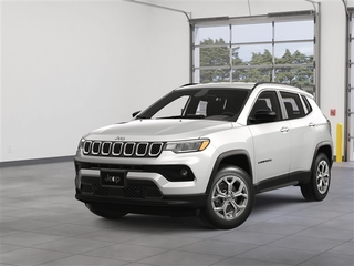 2025 Jeep Compass for sale in Bourbonnais IL