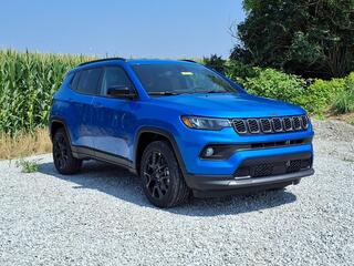 2025 Jeep Compass for sale in Bellevue OH