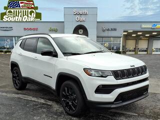 2026 Jeep Compass for sale in Matteson IL