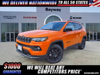 2026 Jeep Compass for sale in Pasadena TX