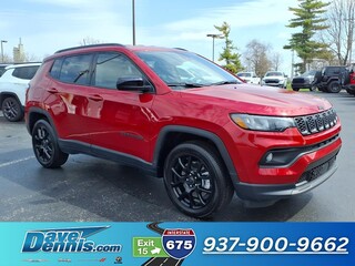 2026 Jeep Compass for sale in Dayton OH