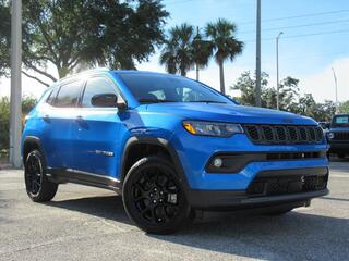 2026 Jeep Compass for sale in Mt. Dora FL