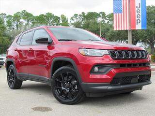 2026 Jeep Compass for sale in Gainesville FL