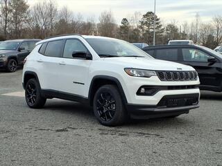 2026 Jeep Compass for sale in Lexington NC