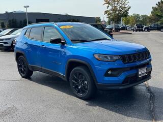 2026 Jeep Compass for sale in Janesville WI