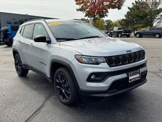 2026 Jeep Compass for sale in Janesville WI