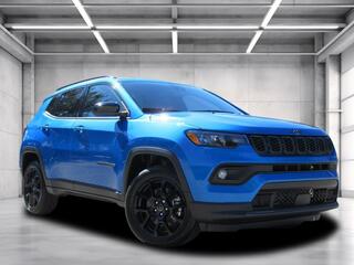 2026 Jeep Compass for sale in Gainesville FL