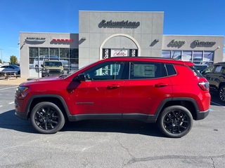 2026 Jeep Compass for sale in Boardman OH