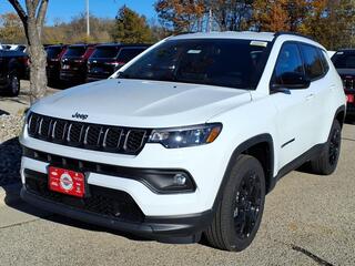 2026 Jeep Compass for sale in Burlington WI