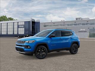2026 Jeep Compass for sale in Branford CT