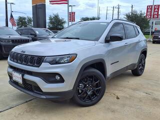 2026 Jeep Compass for sale in Pasadena TX