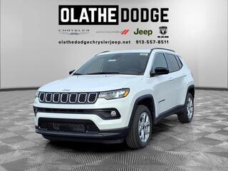 2026 Jeep Compass for sale in Olathe KS