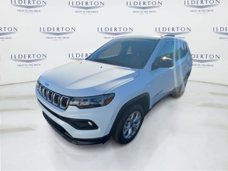 2026 Jeep Compass for sale in High Point, NC