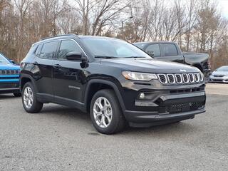 2026 Jeep Compass for sale in Lexington NC