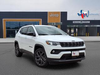 2026 Jeep Compass for sale in Huntsville TX