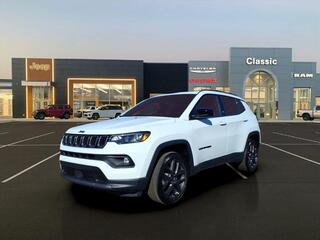 2026 Jeep Compass for sale in Lancaster SC