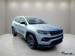 2026 Jeep Compass for sale in Rochester NY
