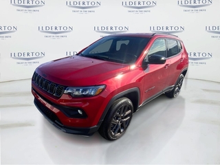 2026 Jeep Compass for sale in High Point, NC