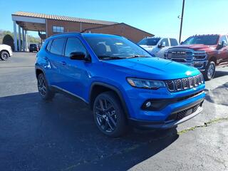 2026 Jeep Compass for sale in Clarksville TN