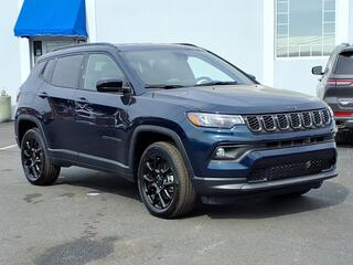 2026 Jeep Compass for sale in High Point, NC