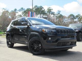 2026 Jeep Compass for sale in Gainesville FL