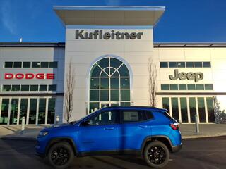 2026 Jeep Compass for sale in Boardman OH