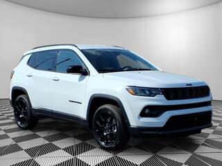 2026 Jeep Compass for sale in High Point, NC