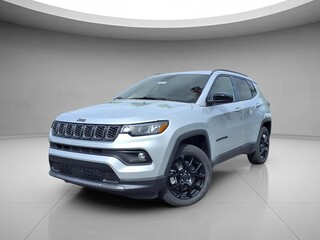 2026 Jeep Compass for sale in Fort Mill SC