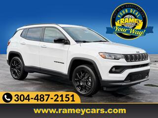 2026 Jeep Compass for sale in Princeton WV
