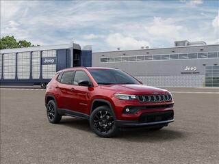 2026 Jeep Compass for sale in Lexington NC