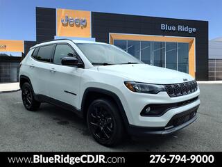 2026 Jeep Compass for sale in Lebanon VA