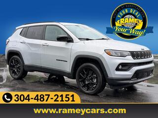 2026 Jeep Compass for sale in Princeton WV
