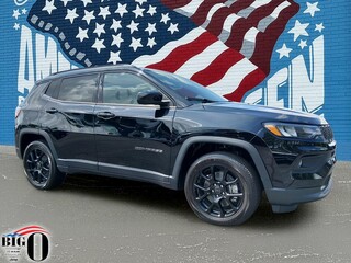 2026 Jeep Compass for sale in Greenville SC