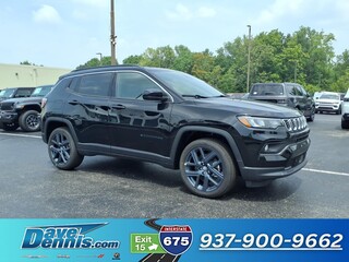 2026 Jeep Compass for sale in Dayton OH