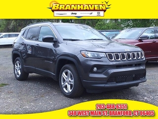 2023 Jeep Compass for sale in Branford CT