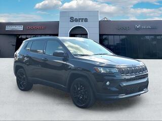 2023 Jeep Compass for sale in Lake Orion MI